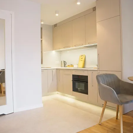 Trójmiejski Przystanek Sopot