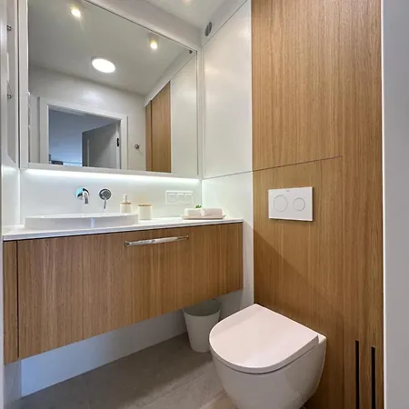 Trójmiejski Przystanek Apartament