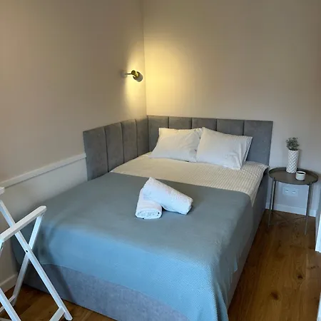 Trójmiejski Przystanek