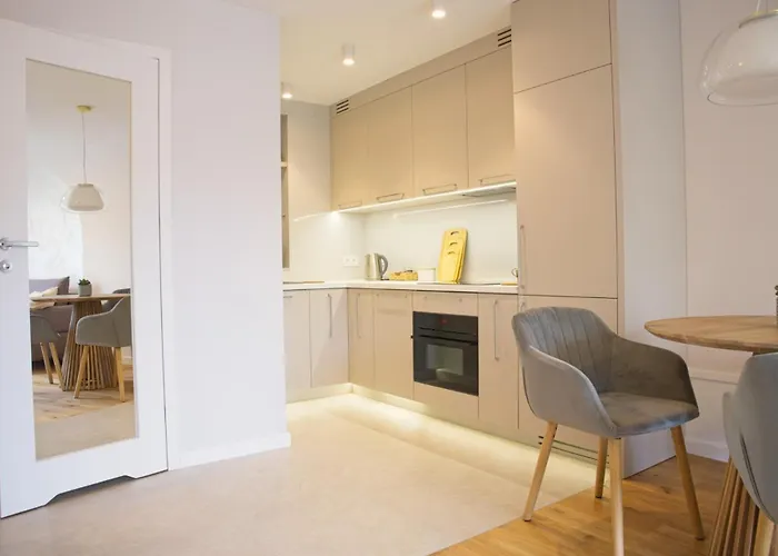 Trojmiejski Przystanek Сопот