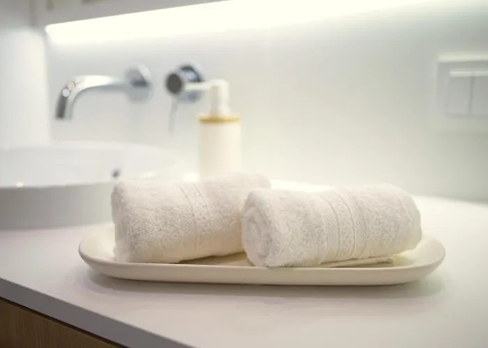 Апартаменты Trojmiejski Przystanek Сопот