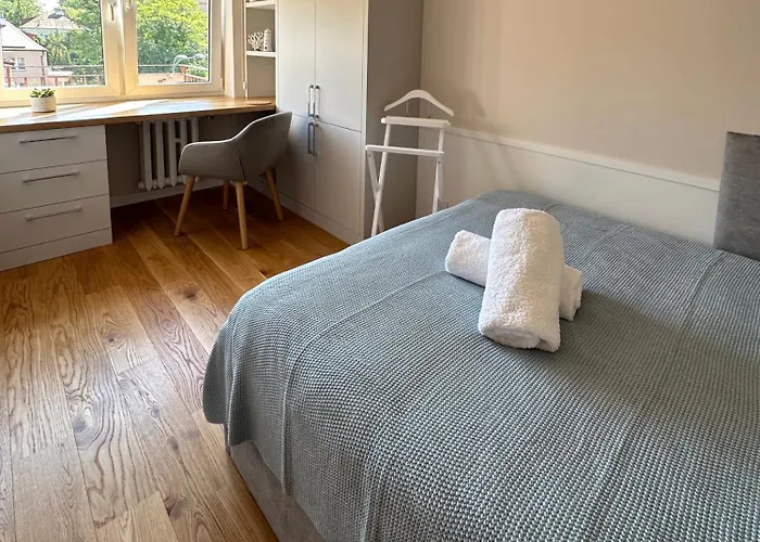 Trojmiejski Przystanek Сопот